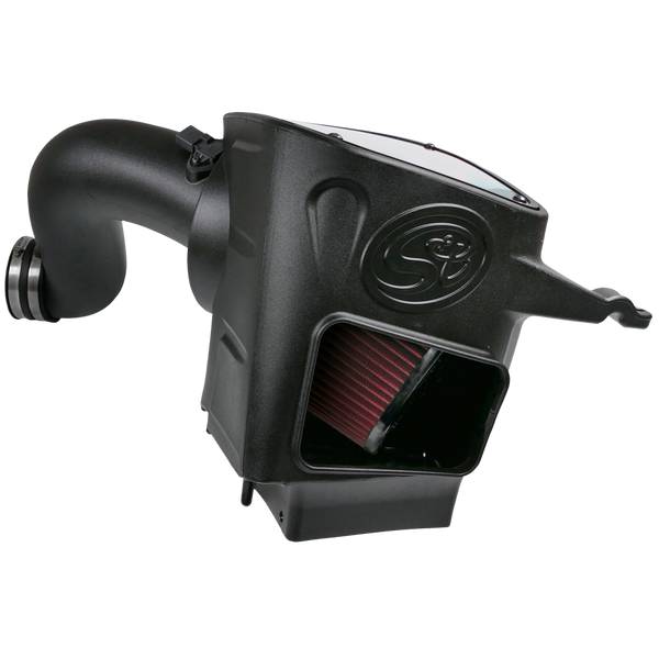 S&B Filters 75-5094 Cold Air Intake with Oiled Filter