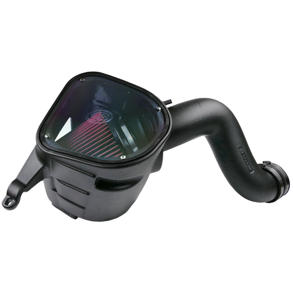 S&B Filters 75-5094 Cold Air Intake with Oiled Filter