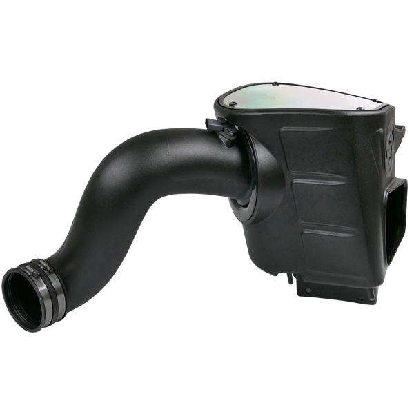 S&B Filters 75-5094 Cold Air Intake with Oiled Filter