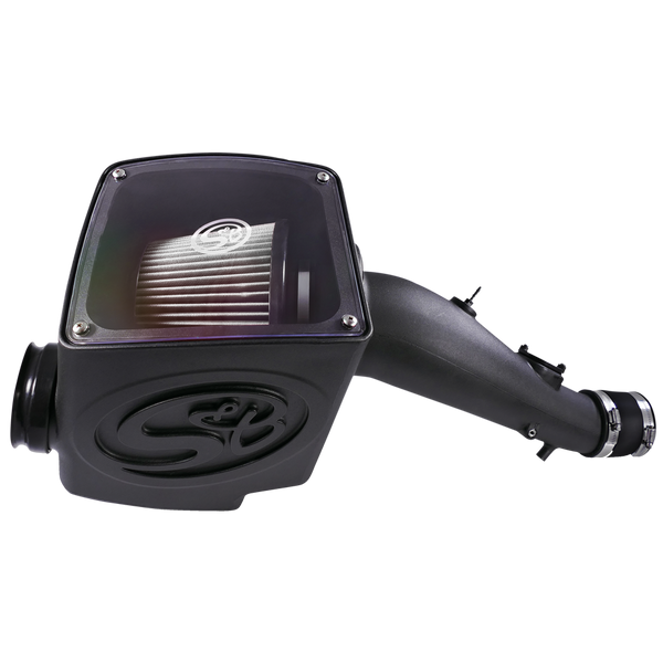 S&B Filters 75-5095D Cold Air Intake with Dry Filter