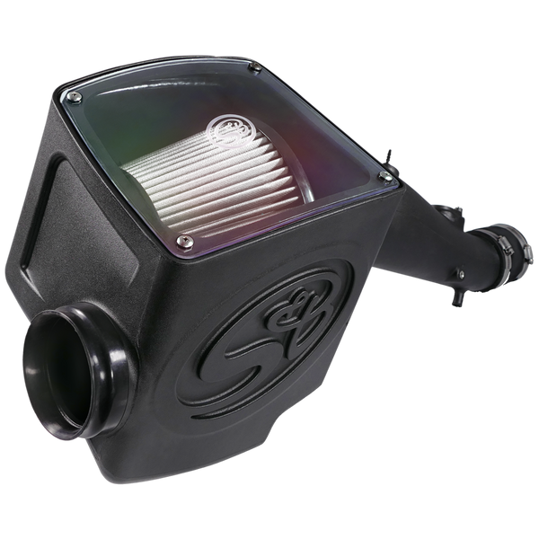 S&B Filters 75-5095D Cold Air Intake with Dry Filter