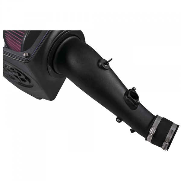 S&B Filters 75-5095 Cold Air Intake with Oiled Filter