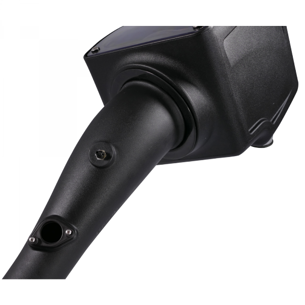 S&B Filters 75-5095 Cold Air Intake with Oiled Filter