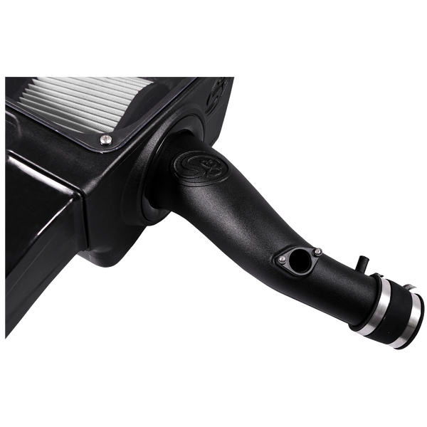 S&B Filters 75-5096D Cold Air Intake with Dry Filter