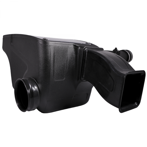 S&B Filters 75-5096 Cold Air Intake with Oiled Filter