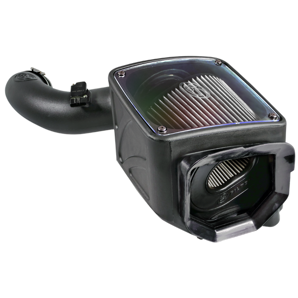 S&B Filters 75-5101D Cold Air Intake with Dry Filter