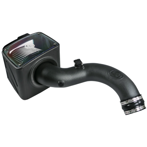 S&B Filters 75-5101D Cold Air Intake with Dry Filter