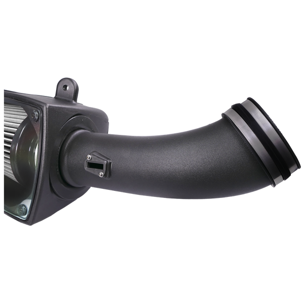 S&B Filters 75-5104D Cold Air Intake with Dry Filter