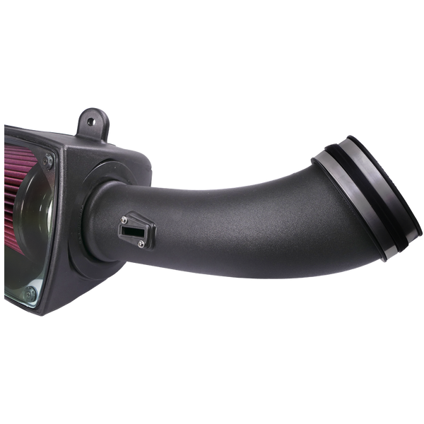 S&B Filters 75-5104 Cold Air Intake with Oiled Filter