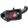 S&B Filters 75-5104 Cold Air Intake with Oiled Filter