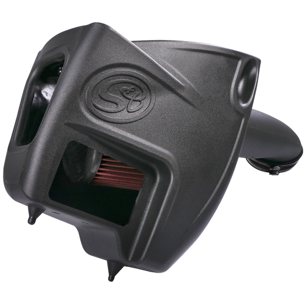 S&B Filters 75-5104 Cold Air Intake with Oiled Filter