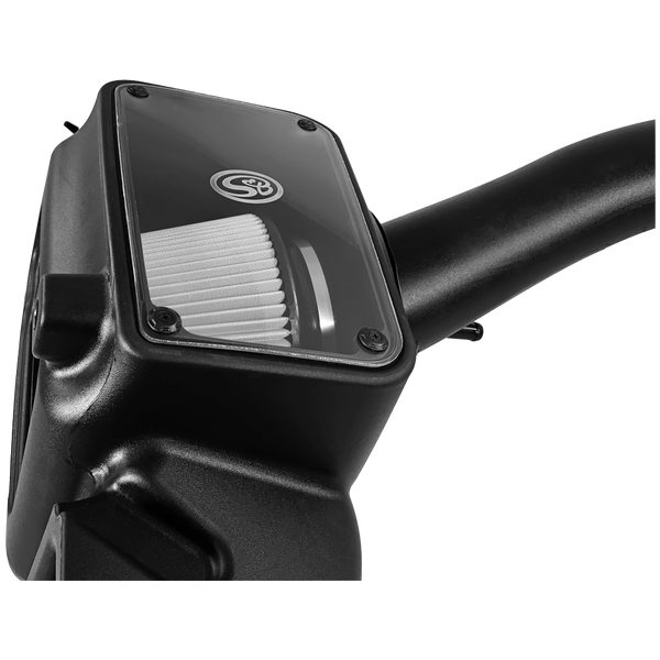 S&B Filters 75-5106D Cold Air Intake with Dry Filter