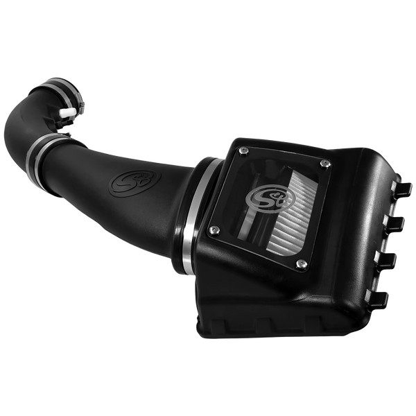 S&B Filters 75-5108D Cold Air Intake with Dry Filter