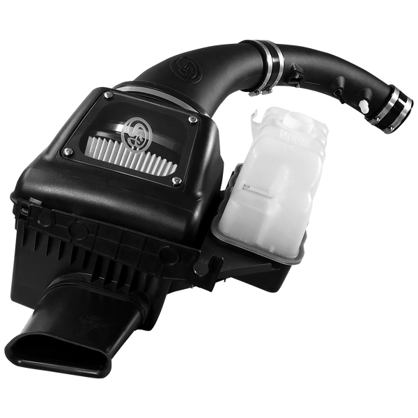 S&B Filters 75-5108D Cold Air Intake with Dry Filter