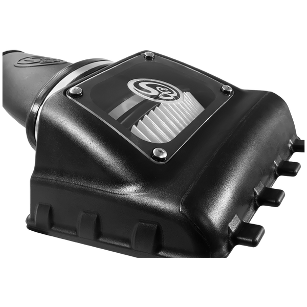 S&B Filters 75-5108D Cold Air Intake with Dry Filter