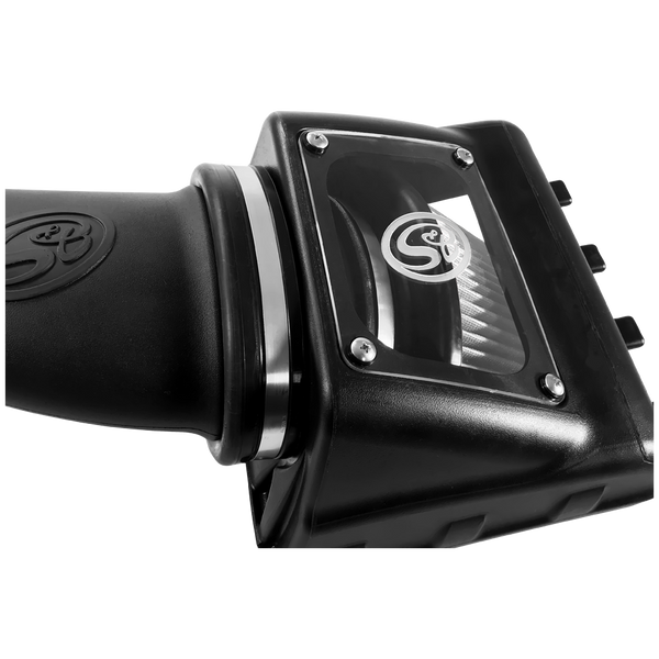 S&B Filters 75-5108D Cold Air Intake with Dry Filter