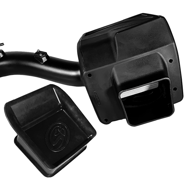 S&B Filters 75-5110D Cold Air Intake with Dry Filter