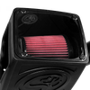 S&B Filters 75-5110 Cold Air Intake with Oiled Filter