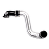 S&B Filters 76-1003B Intake Elbow with Cold Side Intercooler Piping & Boots