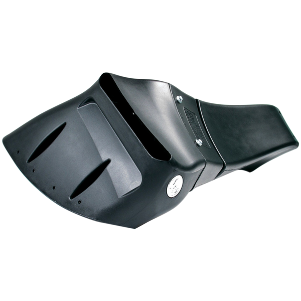 S&B Filters AS-5049 Air Scoop