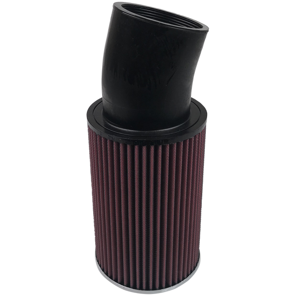 S&B Filters KF-1007 Oiled Replacement Filter