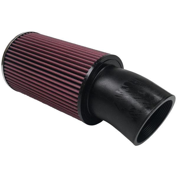 S&B Filters KF-1007 Oiled Replacement Filter