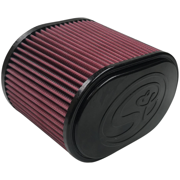 S&B Filters KF-1008 Oiled Replacement Filter