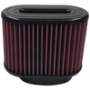 S&B Filters KF-1031 Oiled Replacement Filter