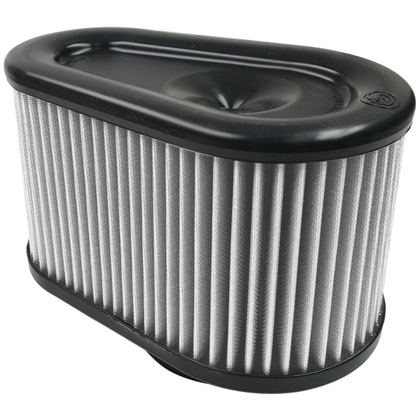 S&B Filters KF-1039D Dry Replacement Filter