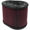 S&B Filters KF-1062 Oiled Replacement Filter