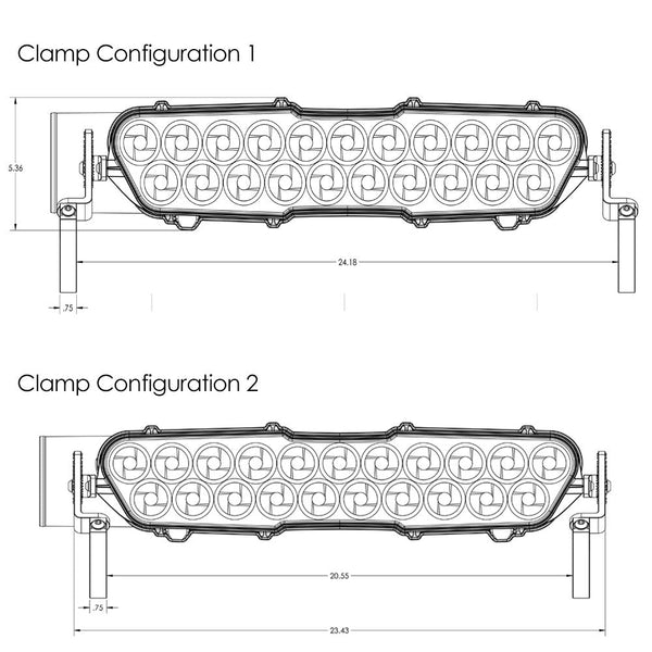 S&B Filters 76-7007 Particle Separator 2