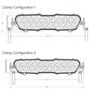 S&B Filters 76-7007 Particle Separator 2