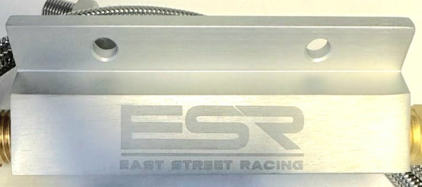 ESR Oil Sensor Relocation Kit