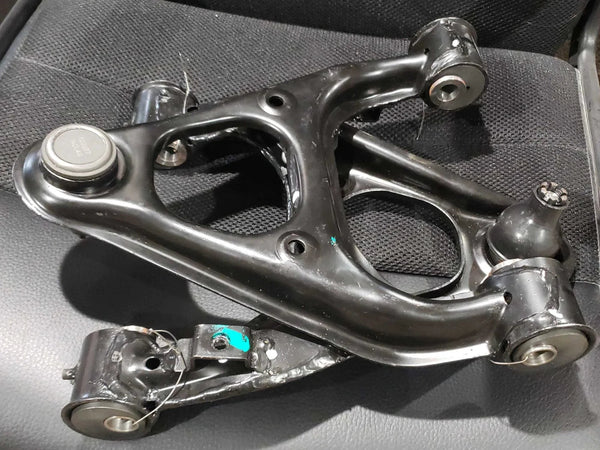 Dfuser Motorsports Upper Control Arm with Offset Bushings