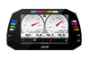 AiM Sports MXG 1.2 Strada Large Color TFT Dash